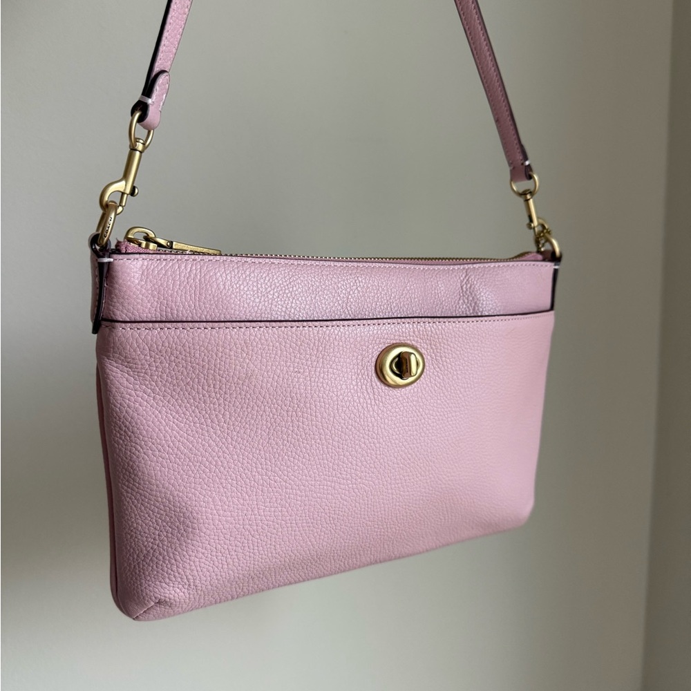 Coach crossbody
